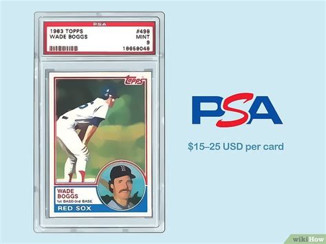 baseball card grading near me.
